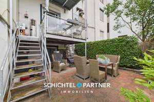 Hulsberg | Charmantes Zweifamilienhaus mit 2 Balkonen und Terrasse – Die vollständige Adresse der Immobilie erhältst du vom Anbieter., 28205 Hulsberg, Bremen – Vorschaubild 26