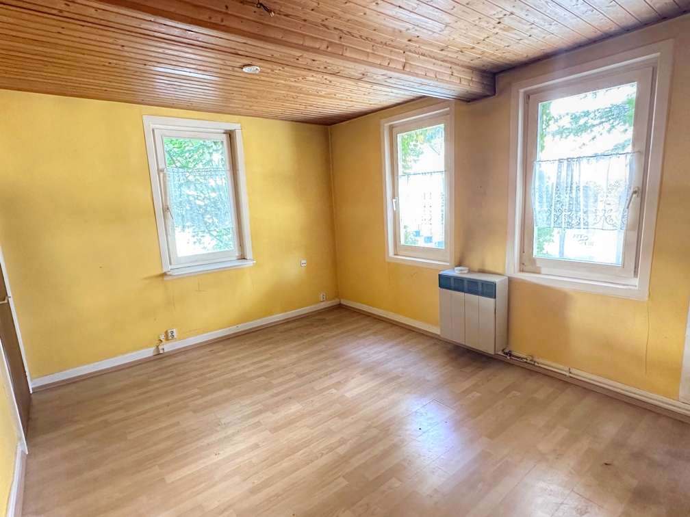 Immobilie in Kronberg - Besonderes Fachwerkhaus mit Potential - Bild 1