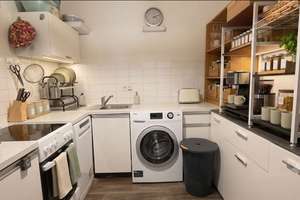 Alltagstaugliche 2-Zimmer-Wohnung in der Heidelberger Weststadt – Kurfürsten-Anlage 61b, 69115 Weststadt, Heidelberg – Vorschaubild 14