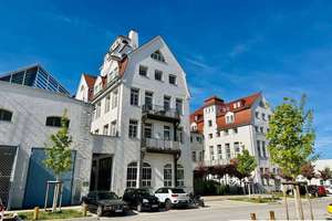 Einmalige Gelegenheit! Stilvolle Dachterrassenwohnung in historischer Tramstation–Tramlofts Nürnberg – Die vollständige Adresse der Immobilie erhältst du vom Anbieter., 90429 Muggenhof, Nürnberg – Vorschaubild 32