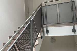 ImmobilienPunkt*** Tolle Dach-Maisonette mit Dachloggia mit Tiefgarage in TOP-Lage – Mainz – Vorschaubild 7
