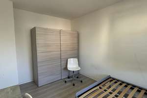 Zentral gelegenes WG Zimmer in Zuffenhausen ab sofort verfügbar! – Rütlistraße 57, 70435 Zuffenhausen-Schützenbühl, Stuttgart – Vorschaubild 3