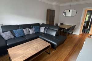 : 2-Zimmer-Wohnung mit Balkon, HH Barmbek, möbliert – Peiffersweg 10, 22307 Barmbek-Nord, Hamburg – Vorschaubild 3
