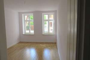 **Helle 2-Raum-Wohnung mit BALKON  & Holzdielen im sanierten Altbau** WE 08*** – Mariannenstraße 68, 4315 Neustadt-Neuschönefeld, Leipzig – Vorschaubild 7