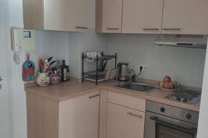 Schöne und helle 1-Zimmer-Wohnung mit EBK in Regensburg – Steyrer Weg 2, 93049 Westenviertel, Regensburg – Vorschaubild 8