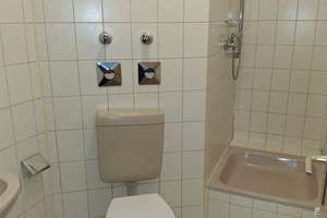 frisch saniertes Singleapartment – Klosterbergestraße 26, 39104 Buckau, Magdeburg – Vorschaubild 6