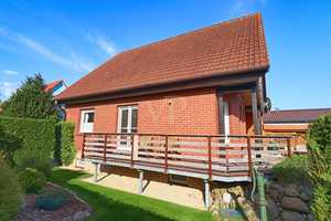 Einfamilienhaus mit Sauna und Loggia nahe der Hansestadt Stralsund – Nordvorpommern (Kreis) – Vorschaubild 4