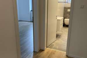 Innenstadt Ost am Westfalenpark: 3,5-Zi.-Wohnung mit Südwestbalkon und Küche!