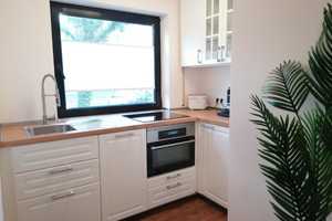 Stilvolle, sanierte 1-Zimmer-Wohnung mit geh. Innenausstattung, Balkon und EBK – Pfeifferstraße 53, 34121 Kassel – Vorschaubild 8