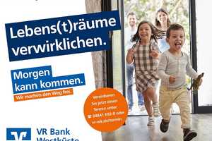 Solides Mehrfamilienhaus in ruhiger Husumer Lage – Nordfriesland (Kreis) – Vorschaubild 10