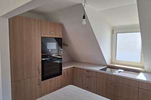 2-Zimmer-Dachwohnung, Erstbezug nach Renovierung in 90402 Nürnberg, Färberstraße – Färberstraße xx, 90402 Altstadt, St. Lorenz, Nürnberg – Vorschaubild 10