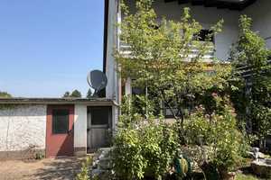 DHH mit Garten in Fürth - Unterfarrnbach – Fürth – Vorschaubild 1