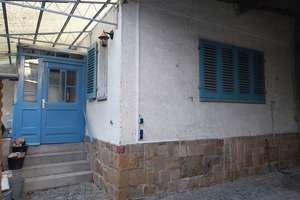 2 Familienhaus mit großer Scheune in Butzbach-Ostheim – Die vollständige Adresse der Immobilie erhältst du vom Anbieter., 35510 Butzbach – Vorschaubild 9