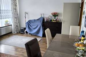 Mainz Finthen mit Ausblick: 2-Zimmer-Wohnung im siebten Stock – Sertoriusring 5, 55126 Finthen, Mainz – Vorschaubild 6