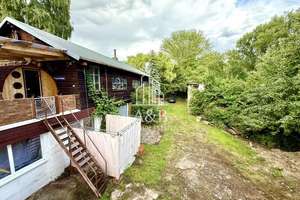 * Bereit für Ihr Projekt? Ob Hundepension, Café oder einfach nur Ihre Ruhe in Alleinlage * – Die vollständige Adresse der Immobilie erhältst du vom Anbieter., 67550 Rheindürkheim, Worms – Vorschaubild 2