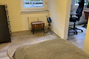 Stilvolle, möblierte Souterrain-Wohnung all inkl. mit Garten: Oststadt ab Juli 26  – Rumannstraße 38, 30161 Oststadt, Hannover – Vorschaubild 23
