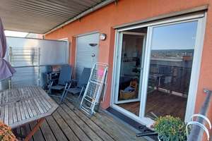 3-Zimmer-Wohnung mit Balkon in der Nordstadt – Kronprinzenstrasse 49, 75177 Nordstadt, Pforzheim – Vorschaubild 6
