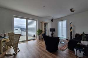Penthouse Living am Haardtring – Exklusiver Neubau in Darmstadt – Haardtring 19, 64295 Darmstadt-West, Darmstadt – Vorschaubild 2