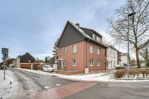 Gepflegtes Zweifamilienhaus in Herzogenrath – Die vollständige Adresse der Immobilie erhältst du vom Anbieter., 52134 Herzogenrath – Vorschaubild 2