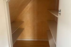 Geschmackvolle, möblierte 2,5 Zimmer-Wohnung mit gehobener Innenausstattung in MS  – Die vollständige Adresse der Immobilie erhältst du vom Anbieter., 48155 Gremmendorf-West, Münster – Vorschaubild 17