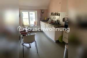 Tauschwohnung: Suche 2 Zimmer biete 5 Zimmer – Savignyolatz 4, 10623 Charlottenburg, Berlin – Vorschaubild 4