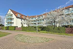 Frei! Lichtdurchflutete Maisonette-Wohnung für die ganze Familie - Wentzel Dr. – Kastanienring 17, 4316 Mölkau, Leipzig – Vorschaubild 2