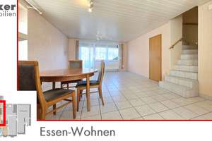 Wohnhaus mit Scheune, Garten und 4 Stellplätze – Die vollständige Adresse der Immobilie erhältst du vom Anbieter., 71549 Auenwald – Vorschaubild 19
