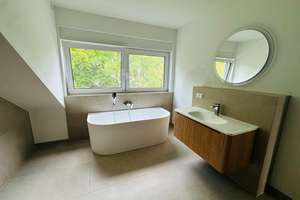 Neubau-Erstbezug 2 Zi. Wohnung mit gr. Balkon in Süd-Westausrichtung, Design-Bad, kl. Arbeitszimmer – Brechtenerstraße 255, 44339 Brechten, Dortmund – Vorschaubild 4
