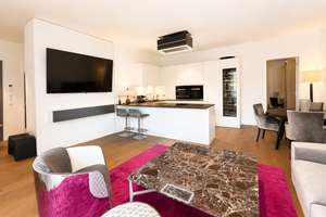 Exklusive 3-Zimmer-Wohnung 100 m² Balkon 2 Bäder Neubau – Die vollständige Adresse der Immobilie erhältst du vom Anbieter., 10777 Schöneberg, Berlin – Vorschaubild 15
