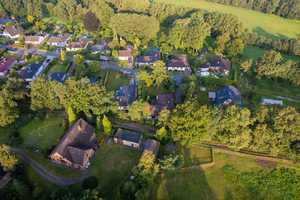 Provisionsfrei!
Idyllisch gelegenes Einfamilienhaus inmitten der Natur – Osterholz (Kreis) – Vorschaubild 50