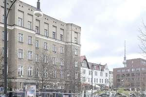 Das letzte AUFGETEILTE Haus in 1A-Lage PBerg – SHARE DEAL