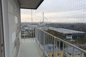 Penthouse-Flair im 10. OG, inkl. einem Monat ohne Grundmiete! – Hamburger Str. 73, 38112 Nordstadt, Braunschweig – Vorschaubild 11