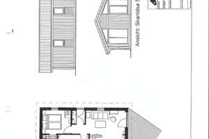Lichtdurchflutetes Ferienhaus in Travemünde von privat zu verkaufen – 100 m zum Ostseestrand  – Freibeuterweg 15, 23570 Travemünde, Lübeck – Vorschaubild 26