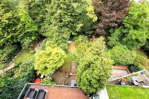 Wohlfühl-Zuhause für Familien: Denkmalgeschützte Wohneinheit – 40476 Golzheim, Düsseldorf – Vorschaubild 16