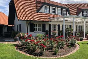 Repräsentative Landhausvilla mit exklusiver Ausstattung und modernster Energietechnik – Die vollständige Adresse der Immobilie erhältst du vom Anbieter., 48619 Heek – Vorschaubild 12