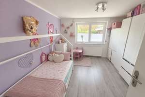Wohnen mit Charakter: Gepflegte Dreizimmerwohnung in Handorf – 48157 Handorf, Münster – Vorschaubild 5
