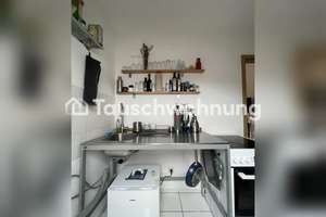 Tauschwohnung: Biete 2 Zimmer Wohnung Leipzig Südvorstadt – 4275 Südvorstadt, Leipzig – Vorschaubild 8