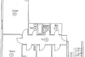 Provisionsfrei von privat: Helle 4-Zimmer-Eckwohnung mit Gartenblick in Stuttgart-Münster – Die vollständige Adresse der Immobilie erhältst du vom Anbieter., 70376 Münster, Stuttgart – Vorschaubild 23