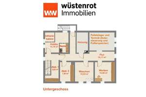 Zweifamilienhaus auf großem Grundstück in München mit Sauna, modernem Pool und viel Potenzial – Die vollständige Adresse der Immobilie erhältst du vom Anbieter., 81739 Waldperlach, München – Vorschaubild 26