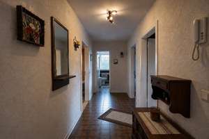 Gepflegte Dachgeschosswohnung mit wenig Treppen!


 – 45475 Dümpten, Mülheim an der Ruhr – Vorschaubild 7