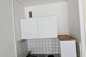 Gemütliches 1-Raum-Apartment im Herzen von Köln – Friesenwall 86-88, 50672 Altstadt/Nord, Köln – Vorschaubild 4