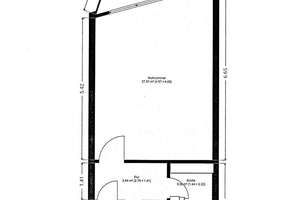 Lebensqualität im Berliner Westen – Ihr neues Zuhause – Die vollständige Adresse der Immobilie erhältst du vom Anbieter., 14052 Westend, Berlin – Vorschaubild 11