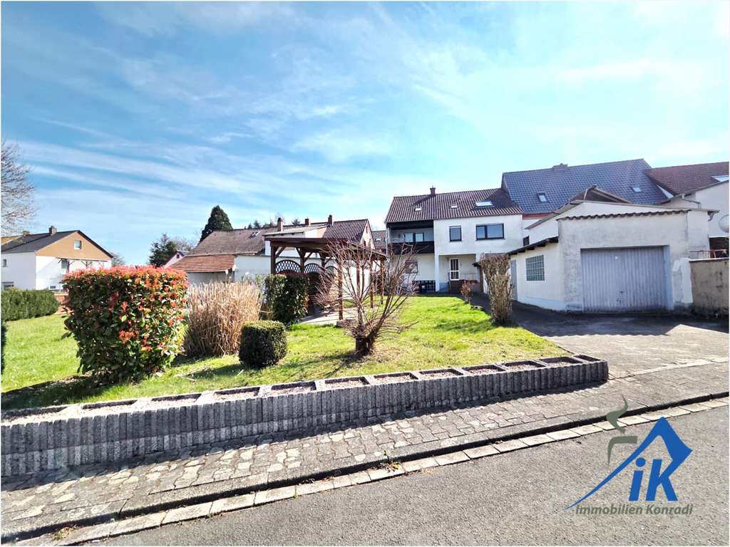 Immobilie in Hauptstuhl - IK| Hauptstuhl: Charmante DHH mit Garten – Ihr Zuhause oder eine solide Kapitalanlage - Bild 2