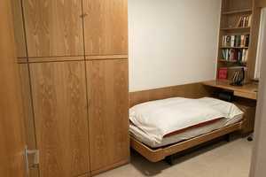 KL - Betzenberg, DHH mit 4 ZKB, Garage, EBK, Garten, Balkon – Kaiserslautern – Vorschaubild 12