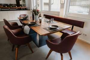 Exklusives Loft mit Gewerbefläche & Innenhof in zentraler Lage von Pforzheim-Weststadt – Osterfeldstraße 10, 75172 Weststadt, Pforzheim – Vorschaubild 9