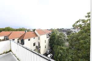 5 1/2 Zimmer-Wohnung, Bremen, Ostertorsteinweg (denkmalgeschütztes Wohn- und Geschäftshaus – Die vollständige Adresse der Immobilie erhältst du vom Anbieter., 28203 Ostertor, Bremen – Vorschaubild 18