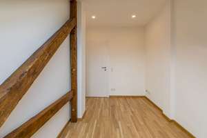 3-Zimmer-Dachgeschosswohnung mit Galerie in Stötteritz – Die vollständige Adresse der Immobilie erhältst du vom Anbieter., 4299 Stötteritz, Leipzig – Vorschaubild 9