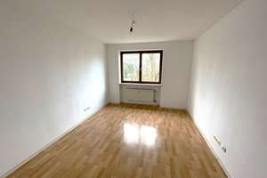 Schöne 1-Zimmer Wohnung in Regensburg