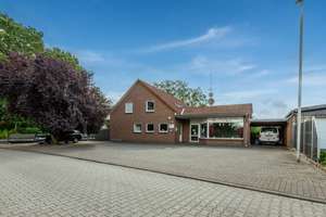 Kapitalanlage mit Potenzial, moderne Wohn- und Gewerbeeinheit in Wesendorf. – Die vollständige Adresse der Immobilie erhältst du vom Anbieter., 29392 Wesendorf – Vorschaubild 13