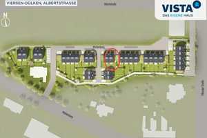 Erstbezug – moderne Doppelhaushalte in Viersen-Dülken – Viersen (Kreis) – Vorschaubild 12